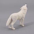 thumbnail image 4 of Juguete de Animales En Miniatura Sunnimix Figuras de Lobo 5 Piezas Sin BPA, 4 of 8
