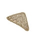thumbnail image 1 of Methold Hamaca para mascotas reutilizable, lavable, transpirable, cama colgante, hogar, dormitorio, tumbona tejida, columpio para terrario extraíble, Perchas para gatos sin lechón Methold PT004380-01, 1 of 1