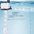 thumbnail image 3 of Fish tank filter three in one submersible pump, aquarium silent pump, oxygen pump, upper filter, circulating pump, 3 of 4