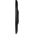 thumbnail image 4 of Ekena Millwork 20 1/2"OD x 1 7/8"P Alexa Ceiling Medallion (Fits Canopies up to 2 7/8"), Hand-Painted Steel Gray, 4 of 6