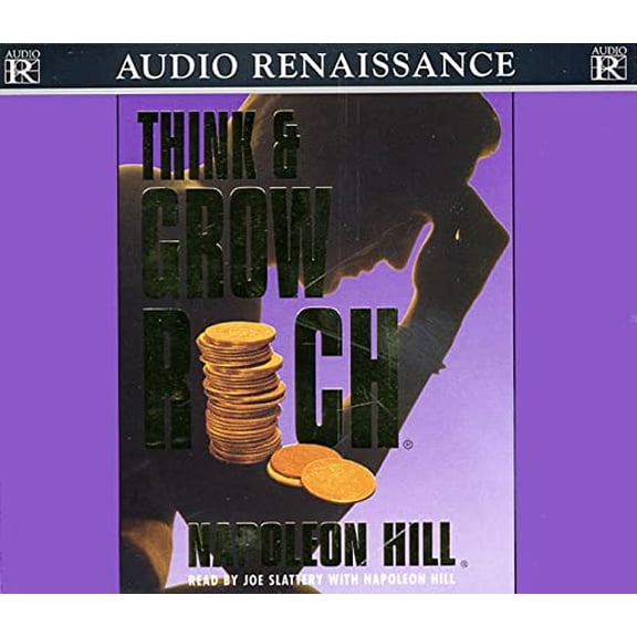 Pre-Owned Think and Grow Rich Paperback