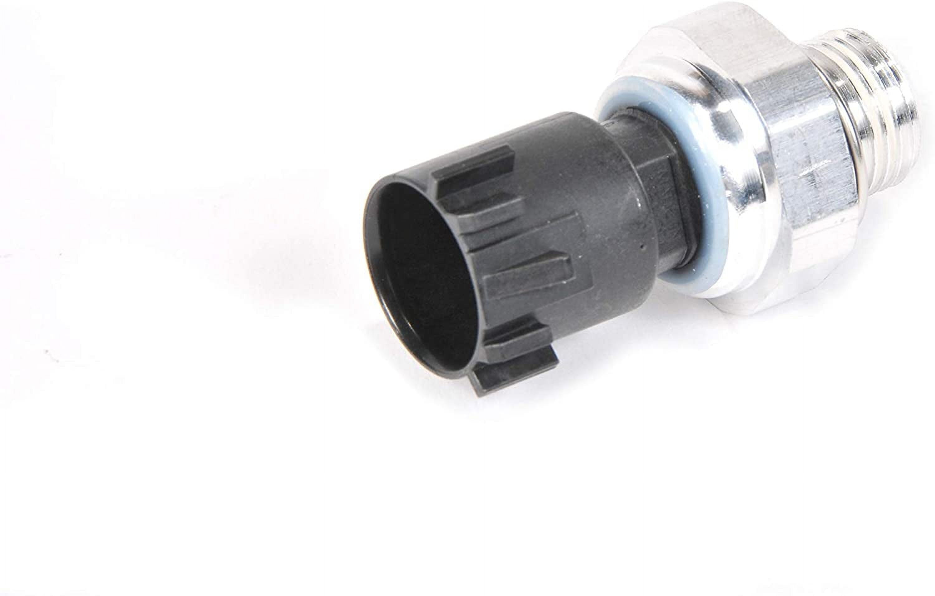 ACDelco 2 Terminal Oil Pressure Switch - O'Reilly Auto Parts
