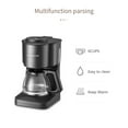 thumbnail image 3 of Airpow Household Automatic Dripping Coffee Maker For Making Coffee And Tea 6cup Cup for Water, Iced Tea, 3 of 8