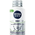 thumbnail image 1 of NIVEA Men Sensitive Skin & Stubble Moisturizer, Face Moisturizer to Soothe Dry Skin, Reduces Razor Burn Due to Dryness, 1 of 2