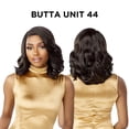 thumbnail image 3 of Ebo Premium HD Lace Front Wig Body Wave 18” Butta Unit 44 ( Balayage Chocolate ), 3 of 6