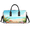 Bronze, variant on Herdesigns Sea Shell Starfish Beach Travel Gym Bag, Wooden Sports Duffle Bag Waterproof Lightweight Weekend Carry On Tote for Men Women