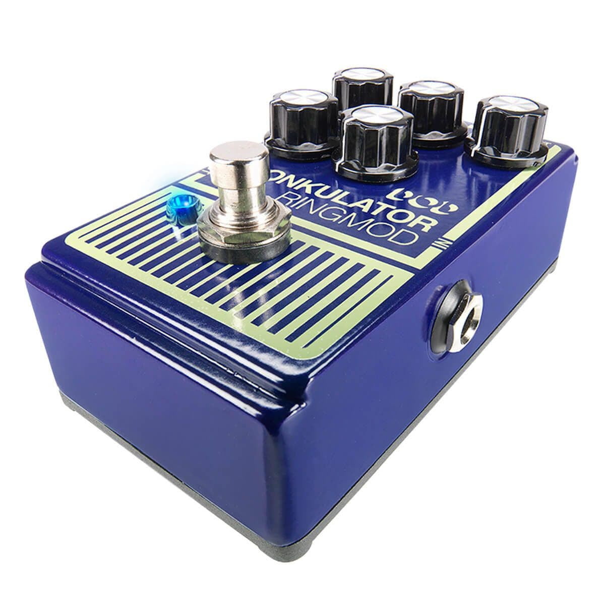 Digitech DOD-GONKULATOR Ring Modulator