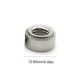 thumbnail image 3 of Riwesomey Acero inoxidable CLS M5 M6 M8 Tuerca de cierre automático Remache Swage Pernos prácticos Sujetadores Tuercas de presión Kit de herramientas Herramientas y ferretería M8-1 Riwesomey TO008987-05, 3 of 6