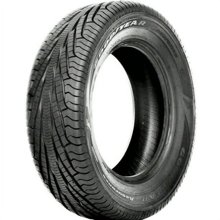 Goodyear Assurance MaxLife 235/60R18 103 V All-Season Passenger Tire