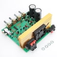 thumbnail image 2 of Loewten 2.1 Subwoofer Power Board 240W High Power 3 Channel Audio Board,Subwoofer Board,Audio Board, 2 of 8