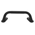 thumbnail image 4 of Motorcycle Rear Passenger Armrest,Motorcycle Rear Passenger Seat Motorcycle Rear Grab Handle Motorcycle Passenger Armrest User-Friendly Design, 4 of 14
