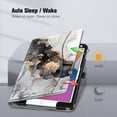 thumbnail image 3 of Funda Fintie para iPad 9ª, 8ª y 7ª generación de 10,2 pulgadas con soporte, 3 of 9