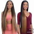 thumbnail image 5 of Shake-N-Go Organique Mastermix Weave - STRAIGHT 24"- 40", 5 of 16