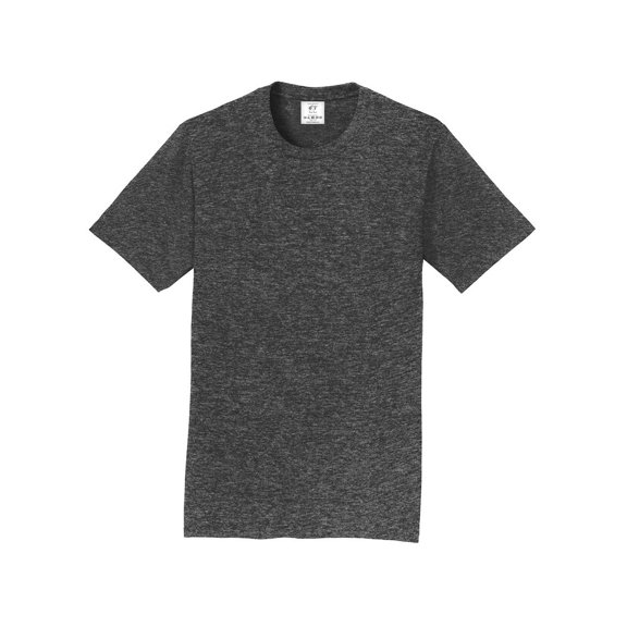 Gravity Threads Fan Favorite Short-Sleeve T-Shirt - Dark Heather Grey - 4X-Large