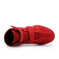 thumbnail image 5 of Lightweight Wrestling Shoes for Kids, Boys, Girls, Youth, Teenagers, 5 of 6
