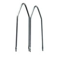thumbnail image 1 of 2pcs/Set U Shape Car Radio audio installation tool Car Audio Stereo Dismounting Installation Tool CD Player Release Removal, 1 of 6