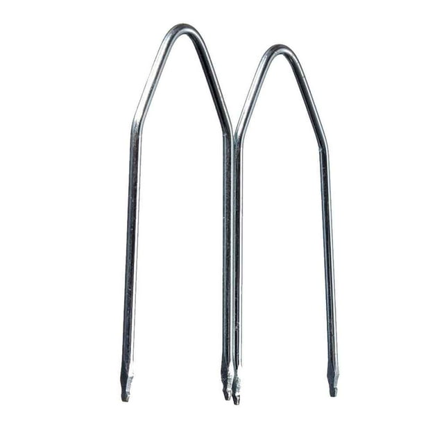2pcs/Set U Shape Car Radio audio installation tool Car Audio Stereo Dismounting Installation Tool CD Player Release Removal
