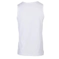 thumbnail image 3 of Nike Men's Icon Futura Tank Top, 3 of 4