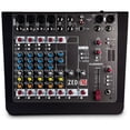 thumbnail image 1 of Mezcladora ZEDI-10 Allen&Heath Análoga Interfaz USB de 4 Canales Ecualizador de 3 Bandas, 1 of 4