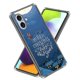 thumbnail image 1 of For iPhone 16 Case Christmas Pattern Printing Soft TPU Phone Cover - Style K, 1 of 3