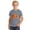 Grey, variant on Boys Shirts Size 10 , Shirts for Boys 14-16 , Girl Shirts,Cute Graphic Print Soft Short Sleeve Tee For Boys Casual Comfortable Daily Play Kids Tops