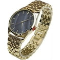 thumbnail image 5 of Blekon Collections Women's Japanese Quartz Highly Elegant 35mm Dial Linked Bracelet Watch, 5 of 5