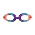thumbnail image 6 of U.S. Divers Splash Kid Swim Goggles for Kids - Shatter-resistant, Polycarbonate Lens with UV and Anti-Fog Protection (Purple/Blue/Orange), 6 of 9