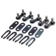thumbnail image 4 of MYG 20pcs Bicycle Bike Single Speed Quick Chain Master Link Connector Repair Parts, 4 of 5