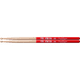 thumbnail image 1 of Baquetas para Bateria Vic Firth 5A Punta de Madera 5AVG, 1 of 4