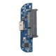 thumbnail image 3 of Adaptador USB3.0 a SATA HDD SSD de 2,5 pulgadas, Cable Plug and Play de 5Gbps SATA a USB con indicadores LED de estado para Windows y Linux, 3 of 5