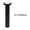 27.2*200Mm, variant on Mosiee Mountain Bike Seatpost Pivotal 25.4Mm / 27.2Mmstreet/Climbing Seatpost Aluminum Alloy Bicycle Accessories 27.2*200Mm
