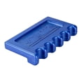 thumbnail image 1 of Soporte para tacos de billar con garra antideslizante y reutilizable, soporte para tacos de billar, para cañas de billar para jugar en interiores,, 1 of 8