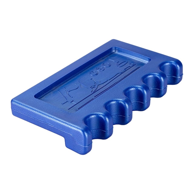 Soporte para tacos de billar con garra antideslizante y reutilizable, soporte para tacos de billar, para cañas de billar para jugar en interiores,
