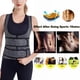 thumbnail image 2 of Top de Corsé Para Mujer, Ropa Moldeadora, Moldeador de Cuerpo, Control de Barriga, Entrenador de Cintura, Cintura Ajustable Con Cremallera, Moldeador de Cuerpo Abdo Odeerbi ODB140638, 2 of 9