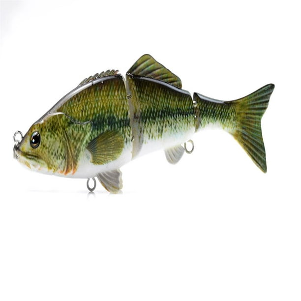 Fishing Bait, Hard And Durable With Hook Sea Fishing Bait