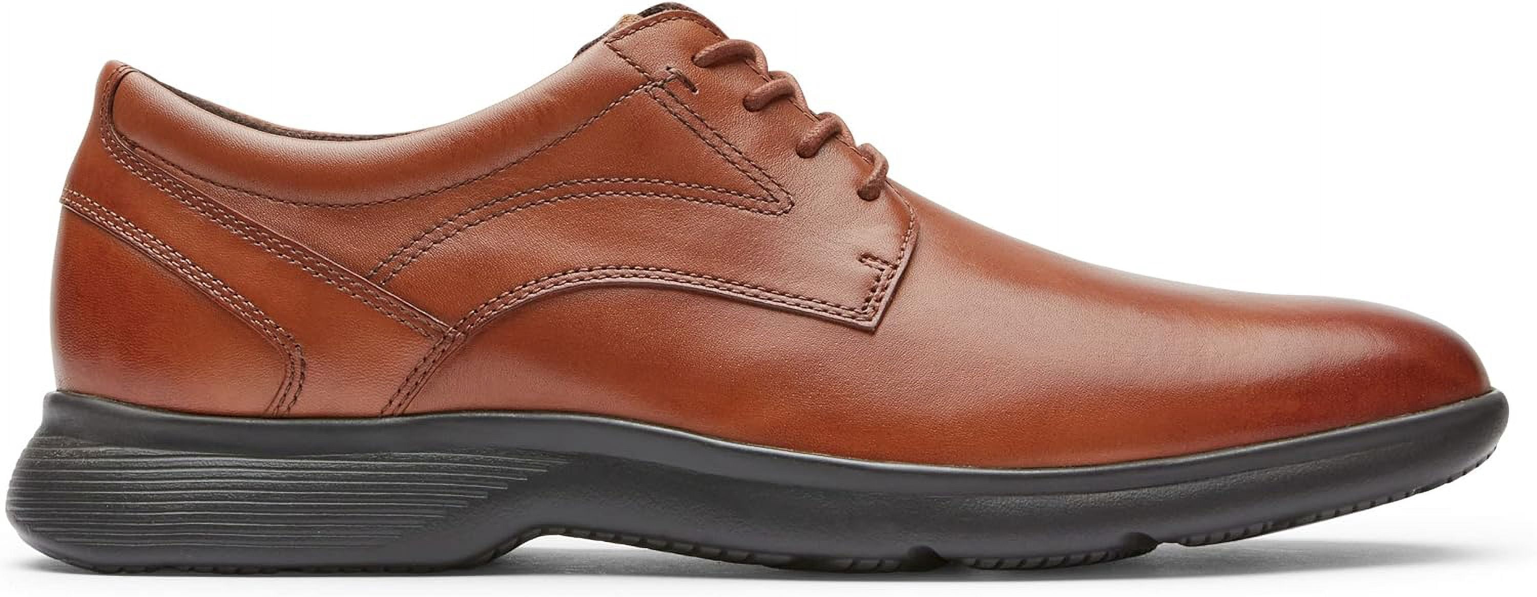 Rockport TruFlex DresSports Mesh Plain Toe Men\'s Shoe NWB size 9.5 Rockport Works truFLEX Work Men main image 2