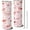 Flamingo, variant on Pineapple Tumbler With Lid and Straw Insulated Stainless Steel Pineapple Skinny Tumblers 20oz Pineapple Cup Travel Coffee Mug Water Bottle Pineapple Decor Pineapple Stuff Pineapple Gifts for Women