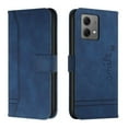thumbnail image 2 of Case for Motorola Moto G Power 5G 2023/2024 /G Play 2023/2024 /G Stylus 5G 2023 Case for Moto G84 G54 G14 Leather Case for Motorola Edge 40 Neo Phone Wallet Case Card Slots Phone Case, 2 of 5