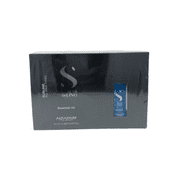Alfaparf Semi Di Lino Diamond Illuminating Essential Oil Blue 12 Vials