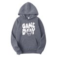 thumbnail image 1 of toraway Crewneck Sweatshirts Men Winter Boys' Fall/winter S, 1 of 3