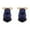 (2-Pack) Navy, variant on (2-Pack) Rinsvye Polyester Hoodied Sweatshirts with Medium Dog Clothes Pocket Dog Clothes Pet Size Medium Dog Clothes Clothing