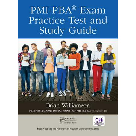 PMI-PBA® Exam Practice Test and Study Guide -