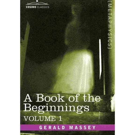A Book of the Beginnings, Vol.1 (Paperback)