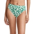 thumbnail image 2 of Jockey Women's Plus Size 100% Cotton Elance French Cut - 3 Pack, 2 of 5