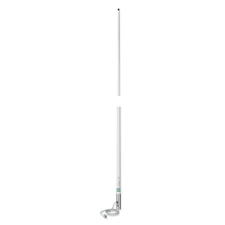 5101 8' Centennial VHF Marine Antenna