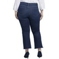 thumbnail image 2 of NYDJ womens  Plus Barbara Northbridge Bootcut Jean, 22W, 2 of 2