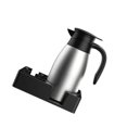 thumbnail image 1 of Hi!Fancy Car Kettle Boiler, 1400ML Intelligent Insulated Kettle for Travel, Argent, 1 of 9