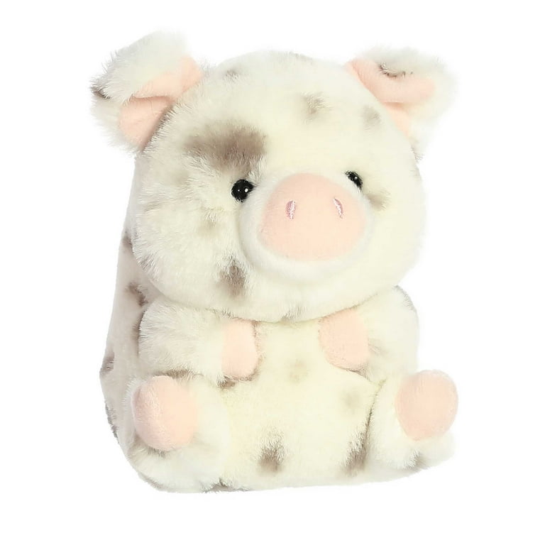 Teacup pig cheap stuffed animal