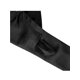 thumbnail image 3 of Cinturón Obi de satén para mujeres de tallas grandes, cinturón de lazo ancho para cintura para vestido nupcial 22.83-41.73" negro, 3 of 5