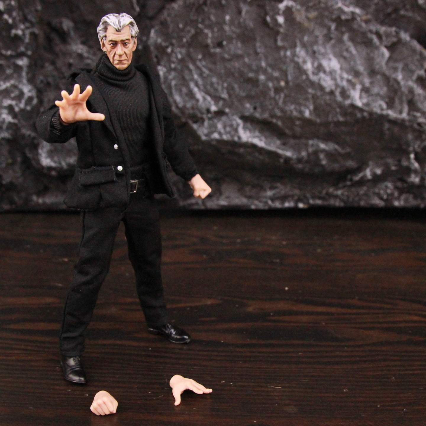 McFarlane C9ED77DA9A 10662-6 Figura De Acción
